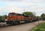 BNSF 6350